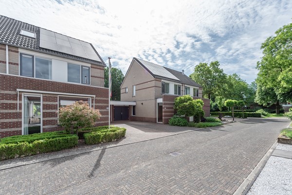 Medium property photo - De Mathaak 35, 7335 AG Apeldoorn